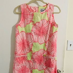 Lilly Pulitzer size 6